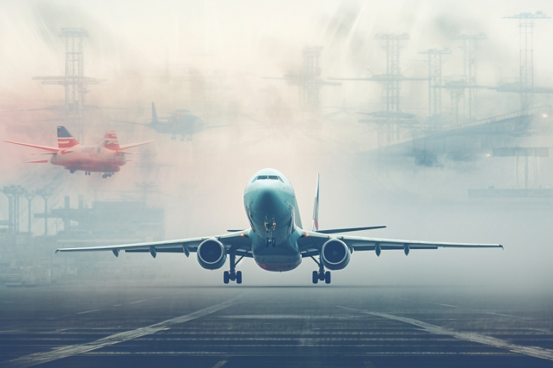 Кибератака на системы управления воздушным движением Великобритании: последствия и возможные причины