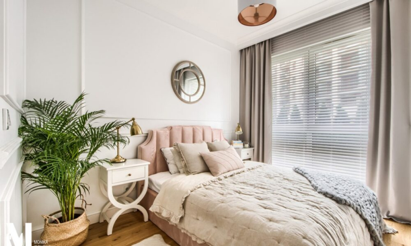 Кровати и эстетика: как выбрать кровать, соответствующую стилю вашей спальни