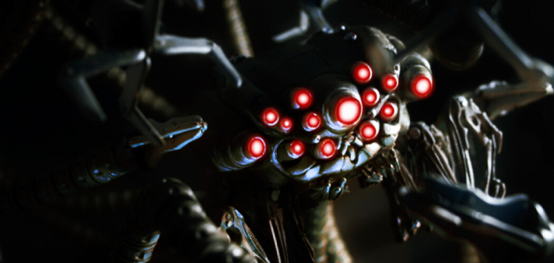 Ксеноботы: революция в мире робототехники и биологии