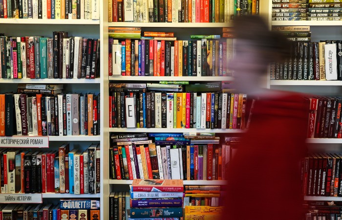 "ЛитРес" подтвердил утечку данных своих клиентов