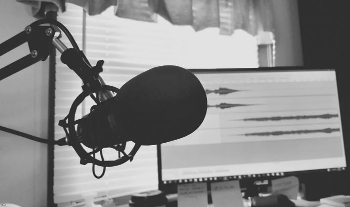 Новый ИИ способен взломать пароль по звуку нажатия клавиш на клавиатуре