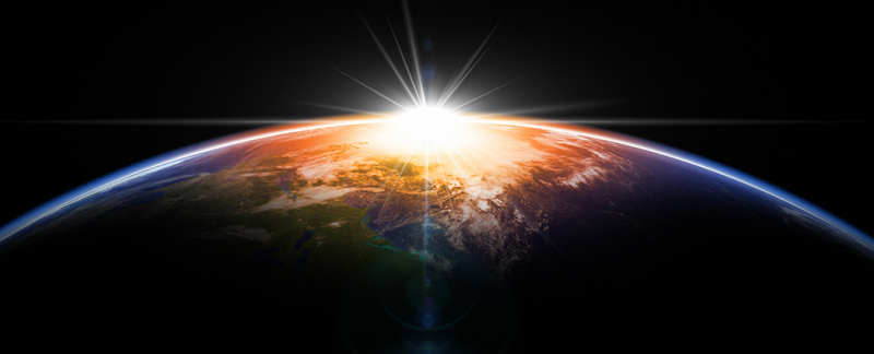 Передача солнечной энергии из космоса на Землю скоро может стать реальностью