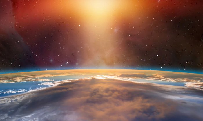 Питающиеся метаном бактерии помогут замедлить глобальное потепление