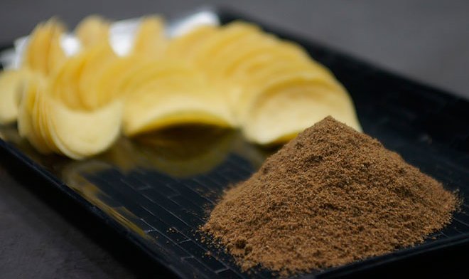 Производством из насекомых высокобелковой муки займутся в Новосибирске