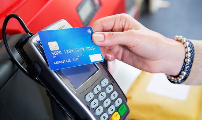 «Ростех» объявил о создании бесконтактного считывателя карт