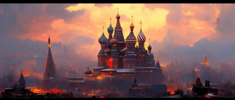 ТОП-5: Лучшие ИИ генерирующие видео по текстовому запросу