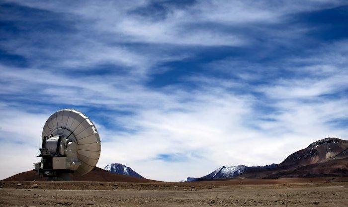 Ученые нашли самое солнечное место на Земле