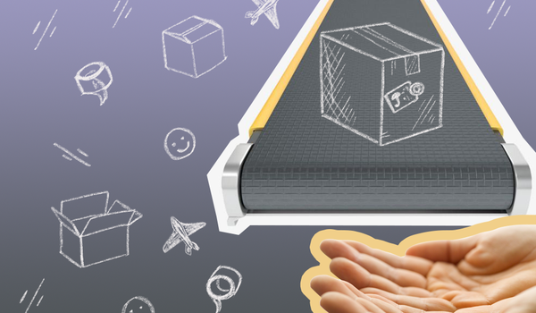 Услуга Фулфилмент: что это такое и зачем она нужна вашему бизнесу