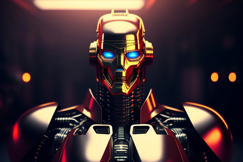 Восстание машин: искусственный интеллект и угрозы которые он несет