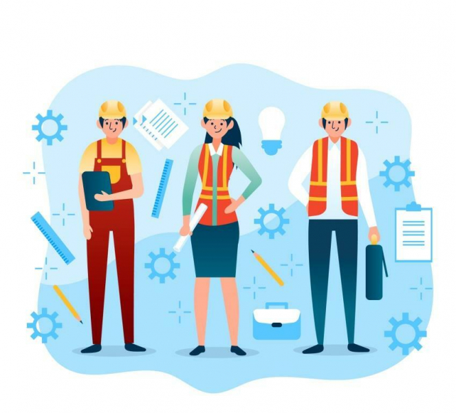 Зачем нужен аутсорсинг по охране труда на предприятии?