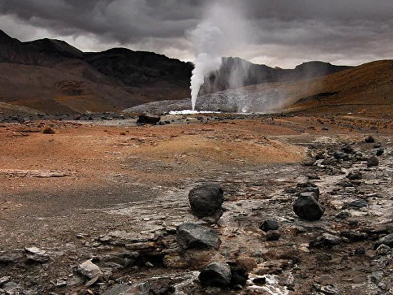 Запасы кислорода на Земле заканчиваются?