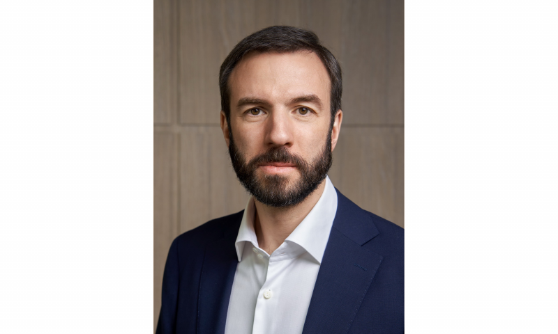 Антон Годовиков стал новым гендиректором Tele2