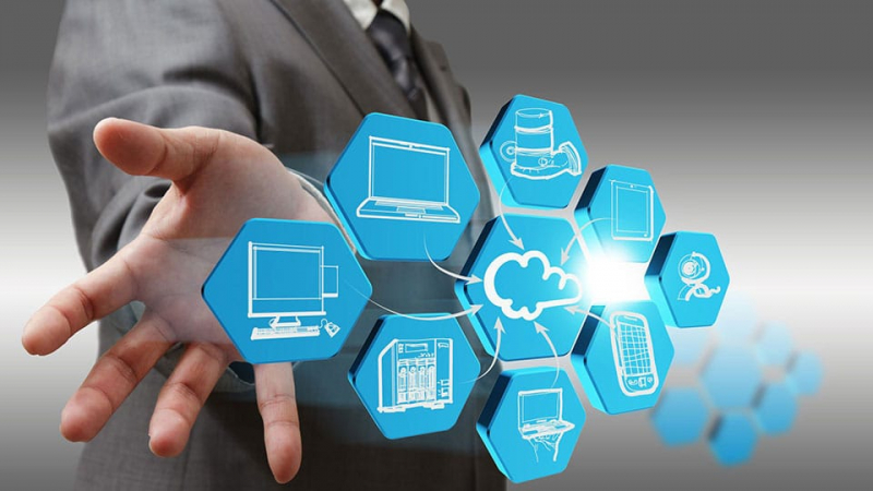 IT-аутсорсинг: особенности и преимущества выбора услуги для бизнеса