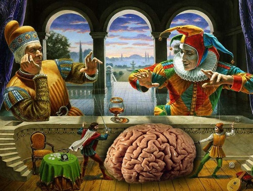 Мозг: загадочный орган, управляющий всеми аспектами нашей жизни