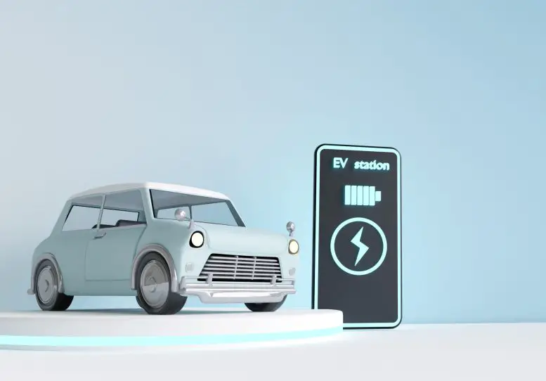 Новый фторсодержащий электролит открывает возможности для создания высокопроизводительных и долговечных аккумуляторов