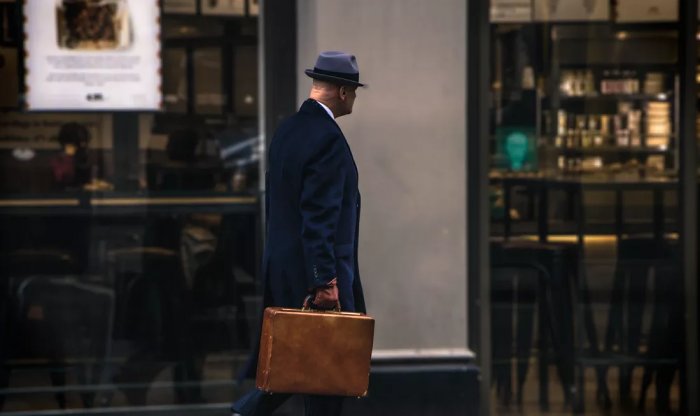 Правительство США выдало многомиллионные контракты на создание одежды для шпионов