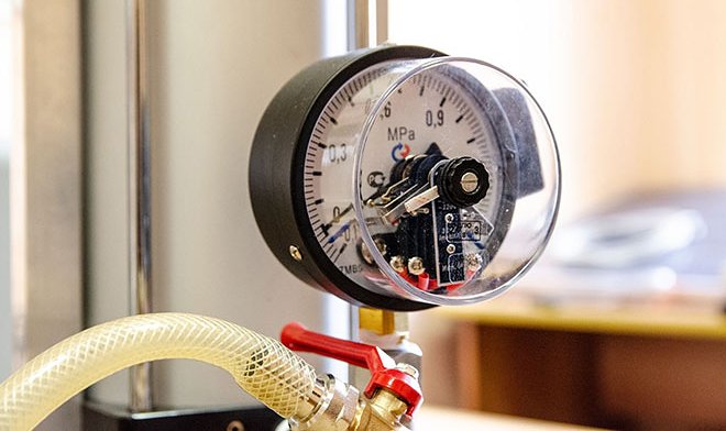 Специалистами ЮУрГУ создана перспективная установка, опресняющая морскую воду