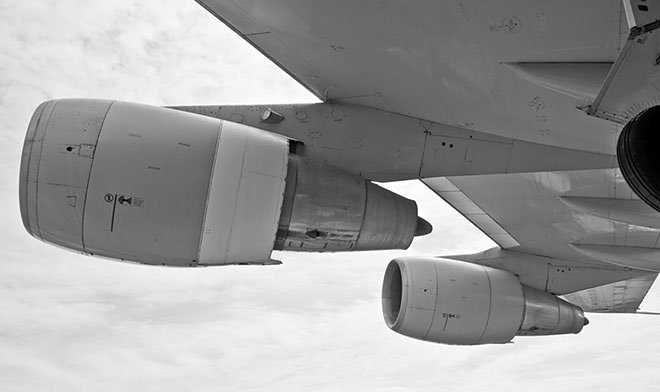 Ученые из Самары облегчат перевод российских самолетов на экотопливо