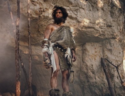 В Китае смогли получить образец ДНК человека, жившего 6000 лет назад