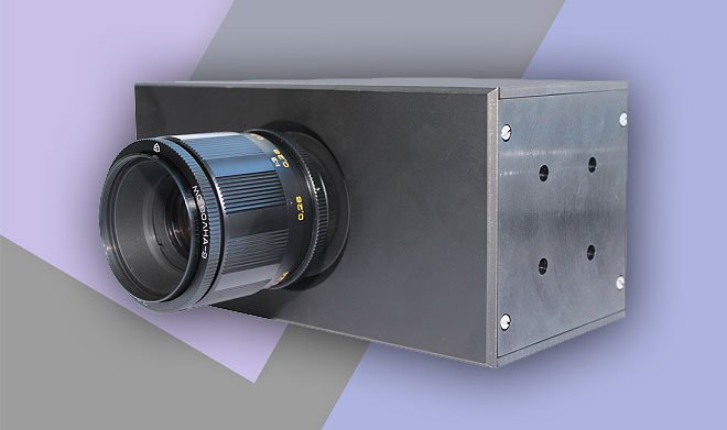 В «Росэлектронике» разработали ИК-камеру с 20-километровой дальностью