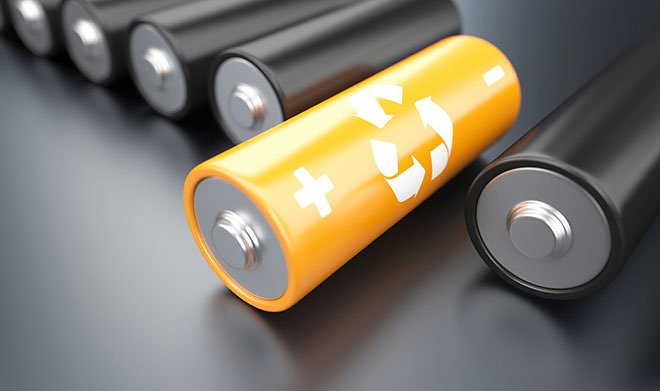 В Тольятти разработали перспективный аккумулятор для мобильных устройств