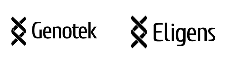 Genotek запустил за рубежом аналог своего сервиса — он называется Eligens и недоступен из России