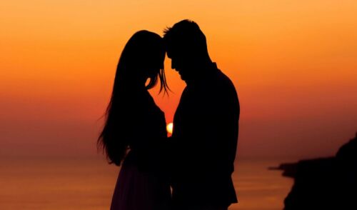 Как говорить красивые слова девушке, чтобы она растаяла