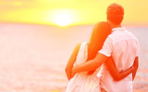 Как говорить красивые слова девушке, чтобы она растаяла