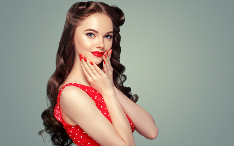 Как говорить красивые слова девушке, чтобы она растаяла