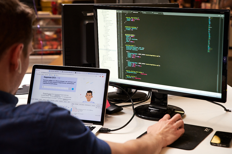 Какие курсы программирования пройти, чтобы найти достойную работу