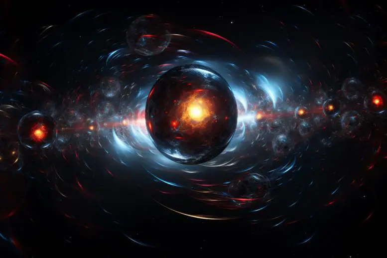 Квантовые поиски неуловимой аксионной частицы темной материи