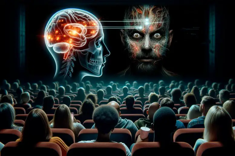 Наука страха: как наш мозг реагирует на угрозы