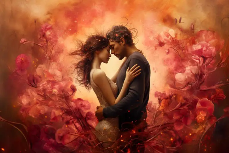 Новое исследование раскрывает физические и психические ощущения от различных видов любви