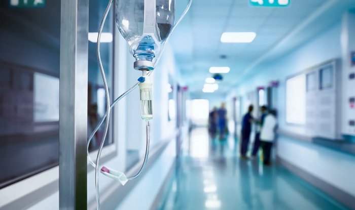 Обычный витамин C оказался невероятно эффективен в борьбе со смертельно опасным сепсисом