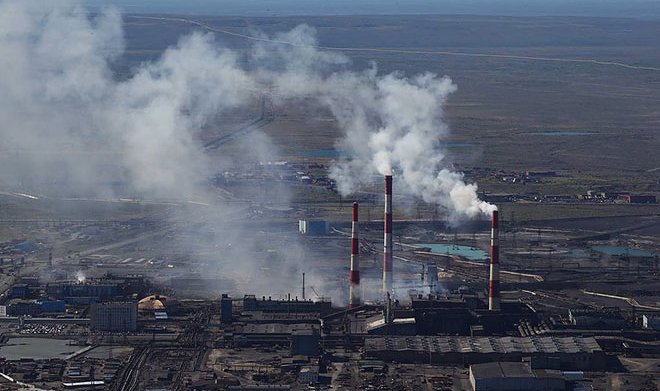 Отечественная биоустановка, очищающая воздух, появится в 2024 году