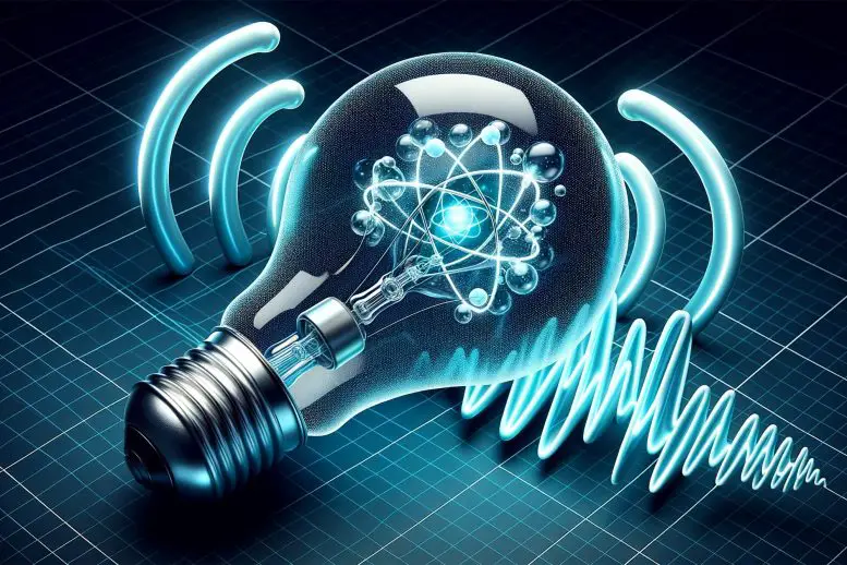 Прорыв в технологии атомных радиочастотных датчиков: Перемена к лучшему для оборонных и спутниковых приложений