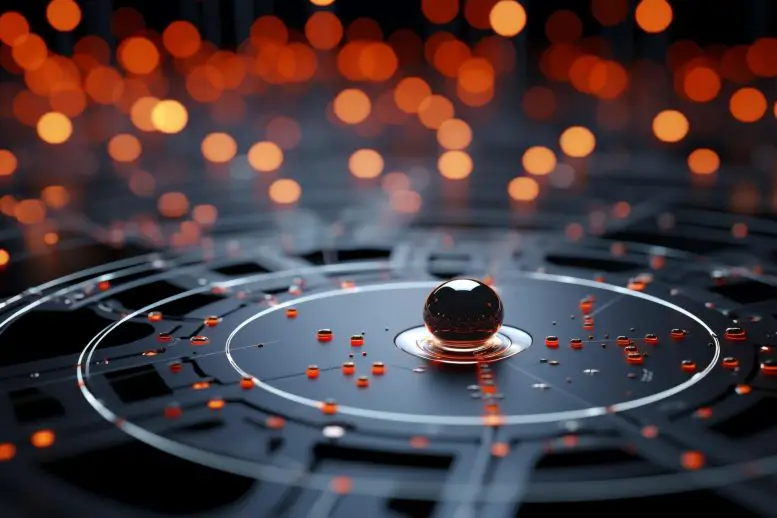 Прорыв в технологии пьезорезисторов: Австралийские исследователи разработали датчик молекулярного размера