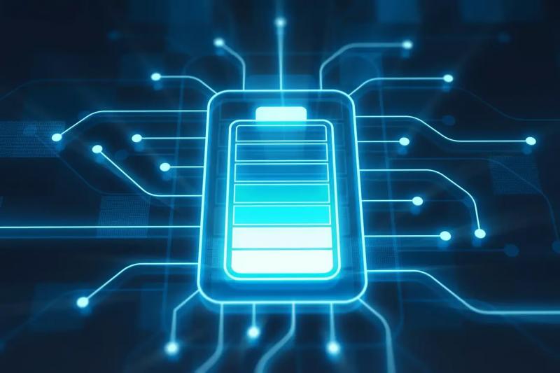 Прорывное открытие: Ученые открыли ключ к повышению стабильности и долговечности литий-ионных аккумуляторов