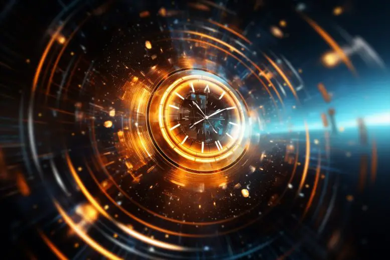 Раскрывая секреты поведения электронов: Как аттосекундные световые импульсы совершают революцию в физике и химии