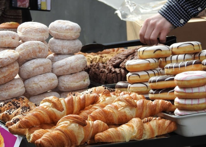 Расстойный шкаф: незаменимый помощник в пекарне