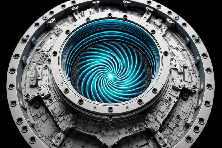 Развитие радиолокационных технологий: Исследователи используют терагерцовые вихревые лучи для обнаружения вращающихся целей