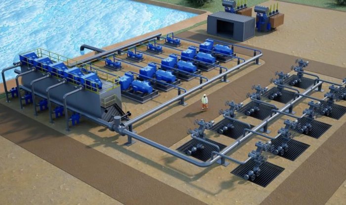 Sage Geosystems разработала уникальную геотермальную батарею с эффективностью до 200%