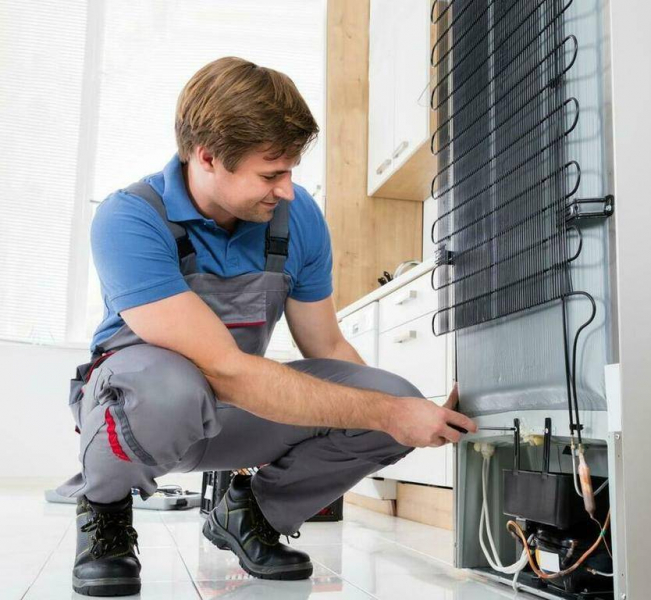 Сервисный центр Liebher: как выбрать мастера