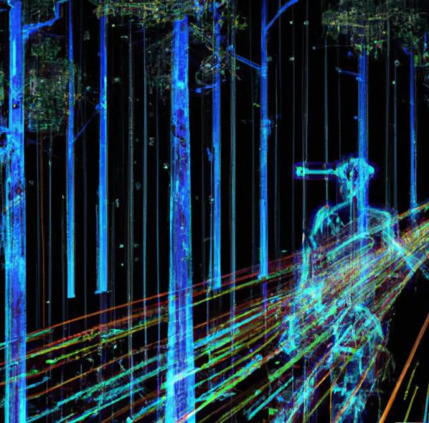 Синергетический эффект: как экология и искусственный интеллект объединяют усилия для решения глобальных проблем