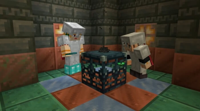 Скачать Майнкрафт 1.21 Бесплатно на Андроид: Первые Тестовые Версии