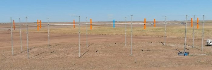 Билл Гейтс инвестировал деньги в ветровую электростанцию совершенно нового типа