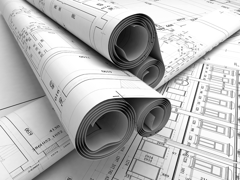 Чертежи на заказ на сайте 2d-3d: для учащихся и профессионалов