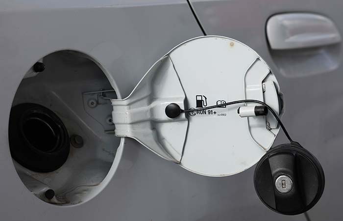 Дизтопливо подорожало на заправках Москвы впервые с конца сентября