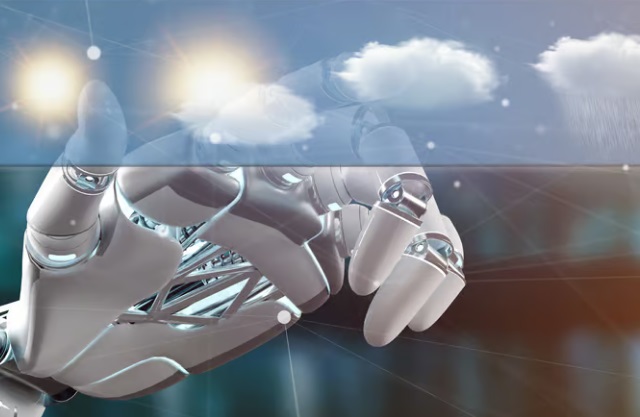 Искусственный интеллект Google превзошел суперкомпьютеры в быстром и точном прогнозе погоды