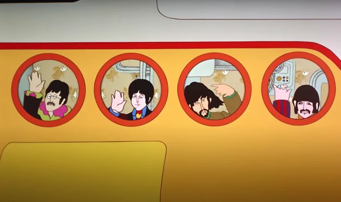 Искусственный интеллект помог дописать последнюю песню The Beatles